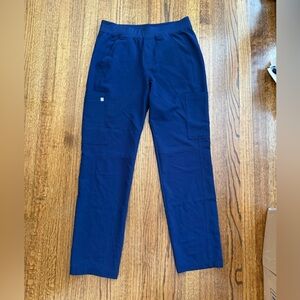 Figs Fitted Scrub Pants